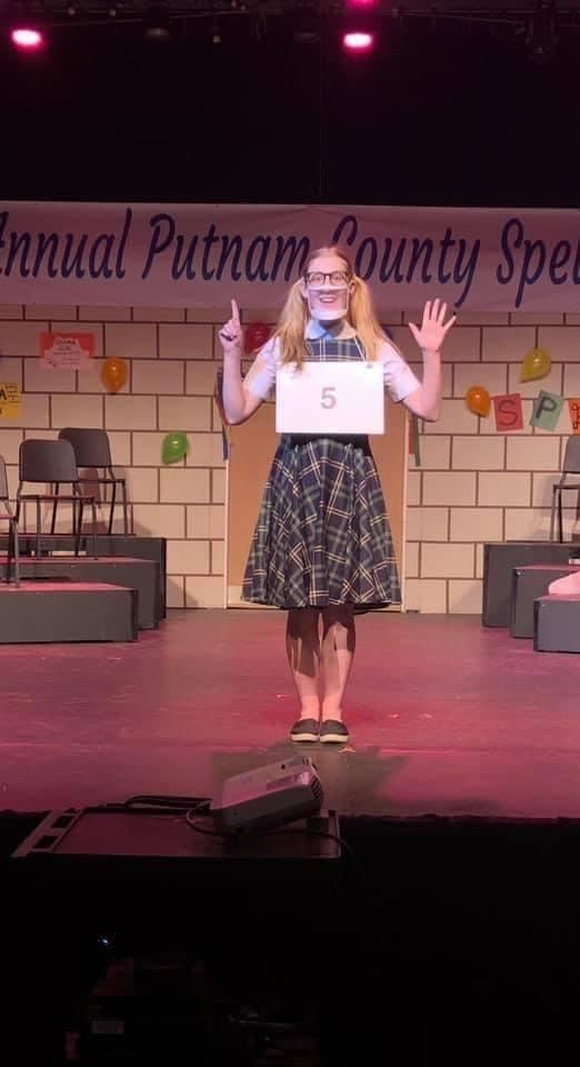 Spelling Bee 